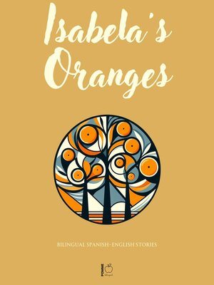 cover image of Isabela's Oranges